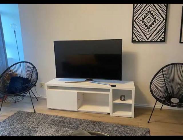 1 BEDROOM APARTMENT TO LET IN CAPE TOWN CITY CENTRE